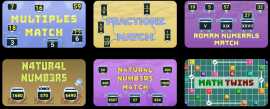 Making math fun and engaging with cool math games, San Francisco
