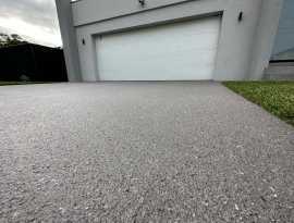 Polished Concrete Offered for Your Property's , Camden