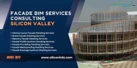 Facade BIM Services Consulting - USA, Dallas