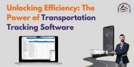 The Power of Transportation Tracking Software, ¥ 0