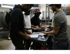 HVAC technician training in Philadelphia, Philadelphia
