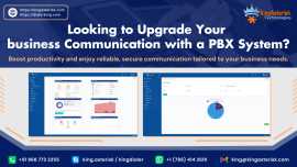 Advanced PBX Solutions for Businesse communication, Johannesburg