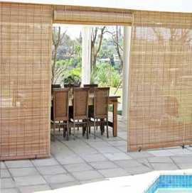 Use Our Bamboo Blinds to Beautify Your Space, $ 300