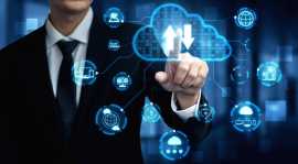 Project management software, Riyadh