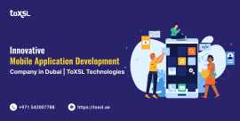Android App Development Company in UAE, Dubai