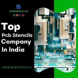 Top Pcb Stencils Company in India, Hyderabad