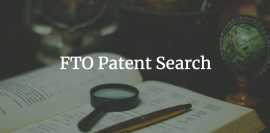 FTO Search, Dover
