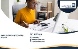 Professional Small Business Accounting Service, San Diego