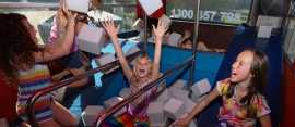 Gymnastics Program from Children Parties Perth, Perth