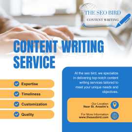 How Can You Identify the Best Content Writing Site, Jaipur