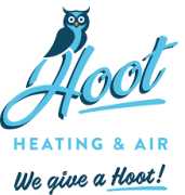 Hoot Heating & Air, Ridgway