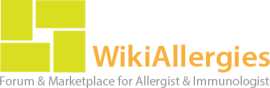 Allergic inflammation, Houston