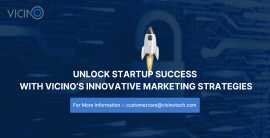 Unlock Startup Success with Vicino’s Innovative Ma, Pune