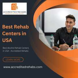 Best Alcohol Rehab Centers in USA , Los Angeles