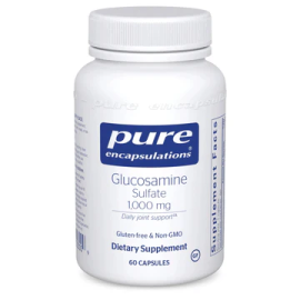 Glucosamine Sulfate 1000 mg | JoonbH, Long Beach