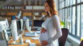 Courts Handle Pregnancy Discrimination Cases?, Los Angeles