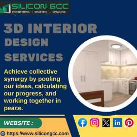 Interior Architectural CAD Drawing Services, Abu Dhabi