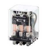 High-quality 11 pin Square Base Sockets, Ronkonkoma