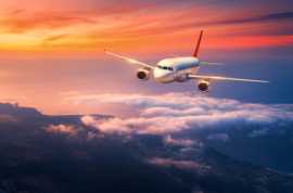 KLM Airlines Boston Office, Herat