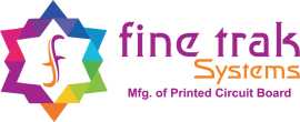 The most trusted PCB Manufacturer | Fine Trak, Gandhinagar
