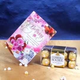 Order 10th Birthday Gifts Online With Last Minute , ₹ 1,274