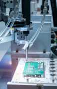 Contact us for PCB Manufacturing Services , Gandhinagar