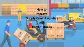 Enhance Efficiency with Supply Chain Fitness Progr, Hartford
