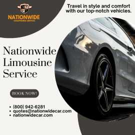 Nationwide Limousine Service, Los Angeles