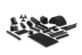 Leading Rubber Extrusions Suppliers Reliable , Mississauga