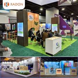 Take a Look at Trade Show Booths Boston , Boston