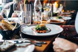 Taste the Best Food in Toronto at Cheffry's Bistro, Calgary