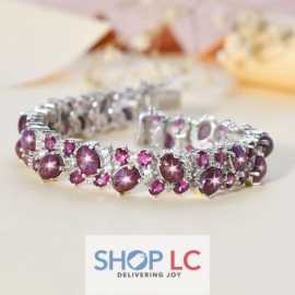 Ruby Jewelry at Unmatched Prices, Only at Shop LC, $ 0