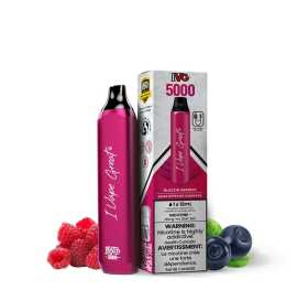 IVG Bar Max 5000 Puffs Disposable Vape - 6ct, Etobicoke