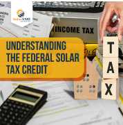 Act Now and Save Big with the Federal Solar Tax Cr, Dallas