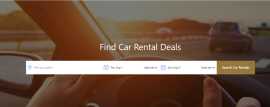 Car Rental Deals | LuxuryTravelonaBudget, Portland