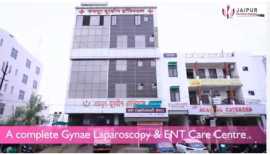 Best Hospitals for Hysterectomy Surgery in Jaipur, Jaipur