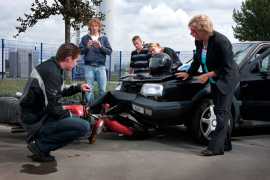 Experienced Car Accident Lawyer in Pompano Beach, Fort Lauderdale