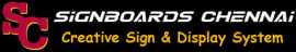 Name Board Makers in Chennai, Chennai