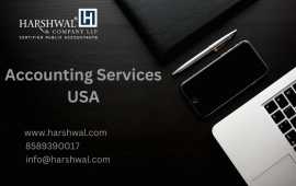 Boost Profits with Expert Accounting Services USA, San Diego