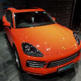Enhance Your Ride with Premium Car Body Kits, New Delhi