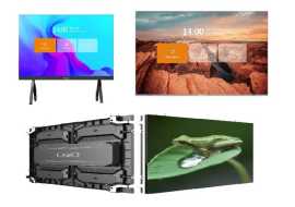 Buy Absen LED Displays – OfficeFlux, d.ed 0
