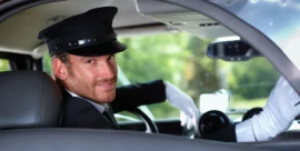 Luxury Car Service from Denver to Breckenridge, Denver