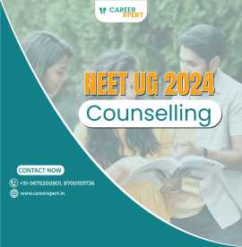 NEET UG Counselling 2024, Noida
