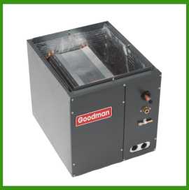 Goodman 3 – 3.5 Ton 42000 BTU Horizontal Ac , $ 790