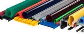 Premier Extruded Rubber Products Manufacturers: In, Mississauga