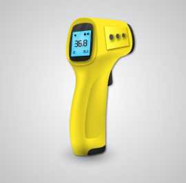Top Radiation Detector Manufacturer, Jaipur