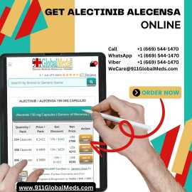 Get alectinib alecensa online, $ 1