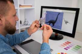 Convert 2D CAD to 3D Model Online Transformation, Mississauga