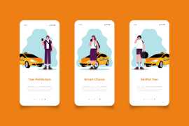 Get Your Pre-built Uber Clone App , Miami