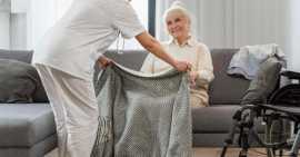 Assisted Living Services in Northeast Texas, Longview